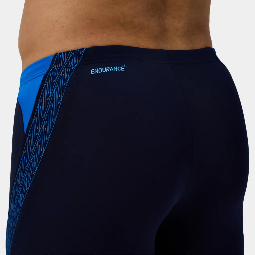 Hyperboom Splice Jammer Navy / Blue