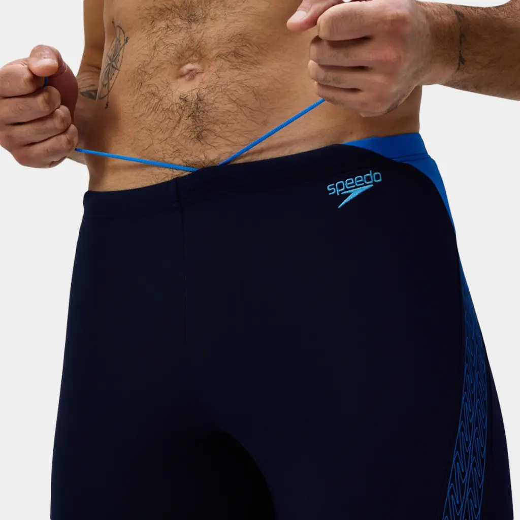 Hyperboom Splice Jammer Navy / Blue