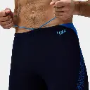 Hyperboom Splice Jammer Navy / Blue