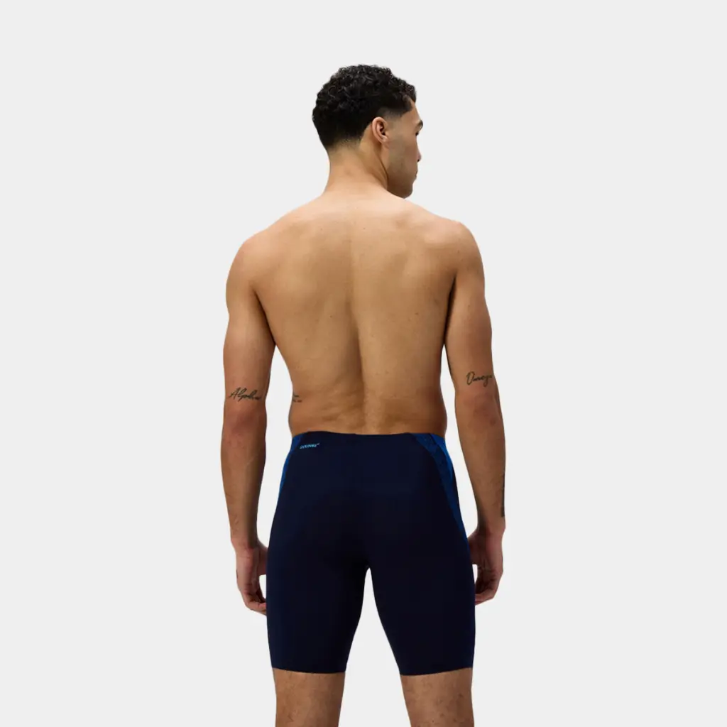 Hyperboom Splice Jammer Navy / Blue