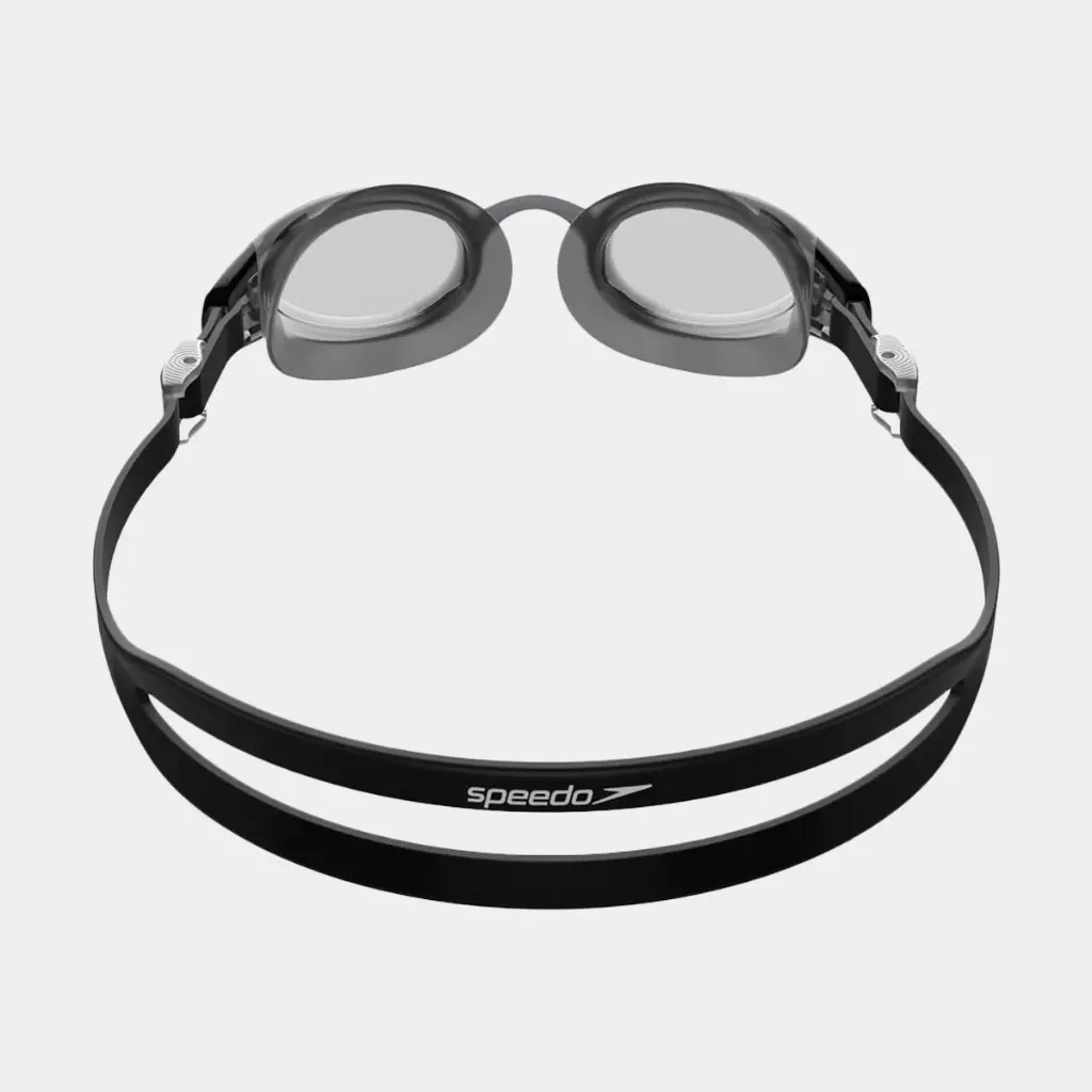 Mariner Pro Goggles Black / White
