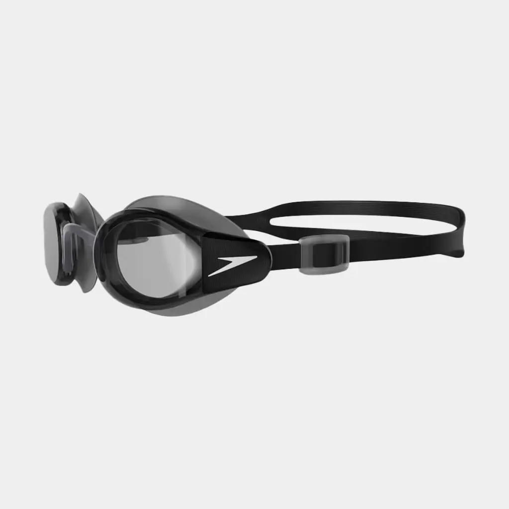 Mariner Pro Goggles Black / White