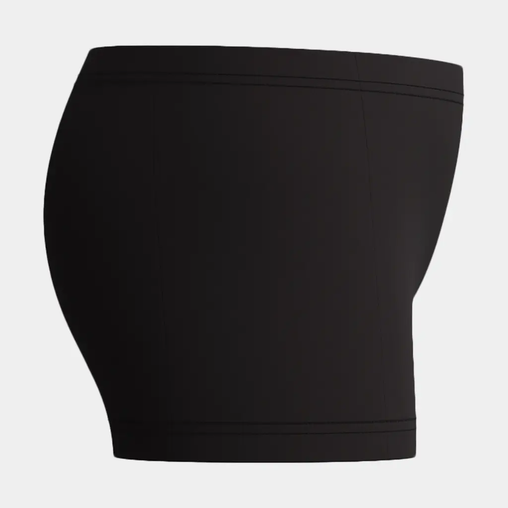 Placement Performance Aquashort Kids Black / Green