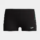 Placement Performance Aquashort Kids Black / Green