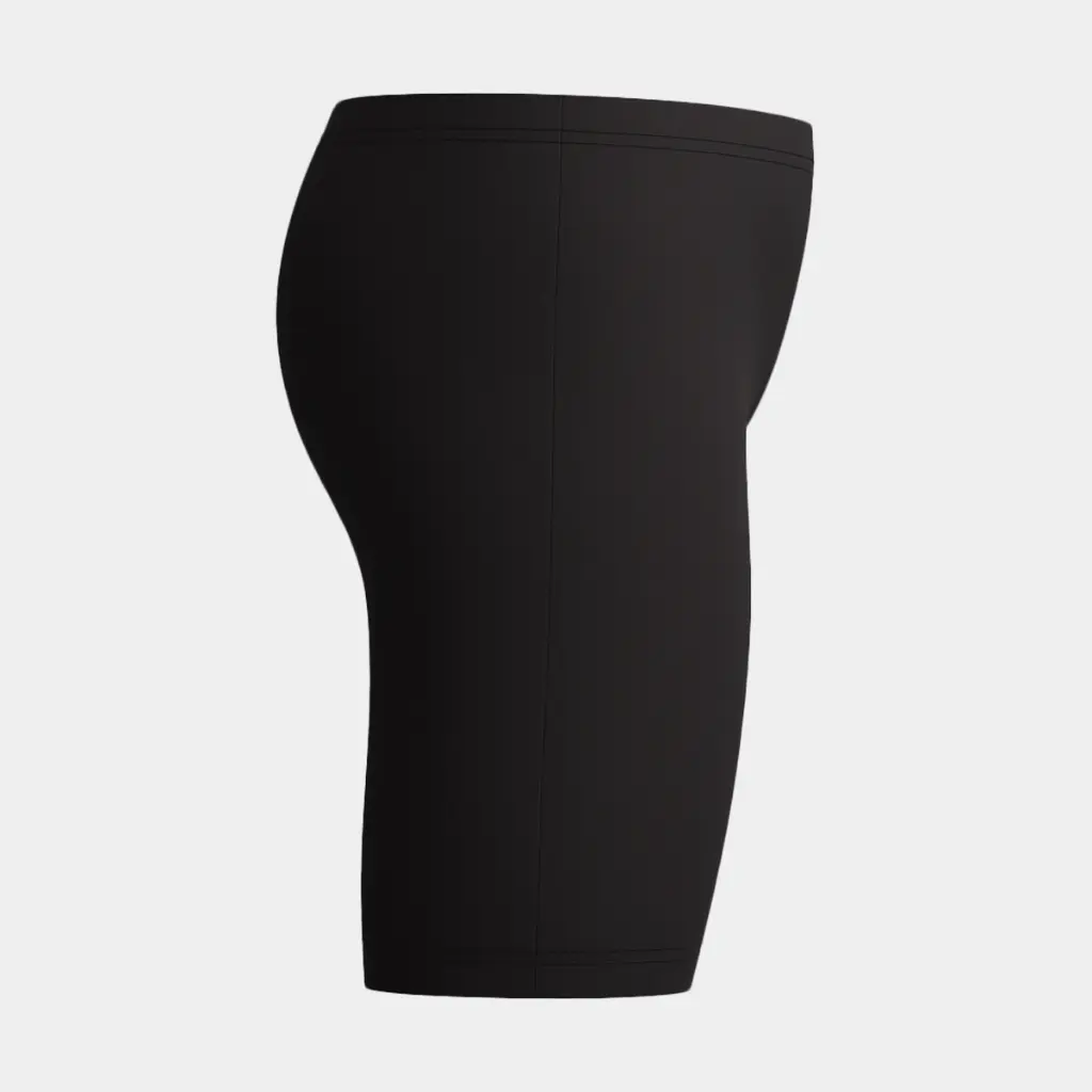 Placement Performance Jammer Kids Black / Green