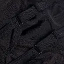 Shaping Cross Knot Swimsuit Women Black