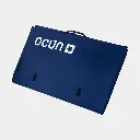 Top Mat Blue
