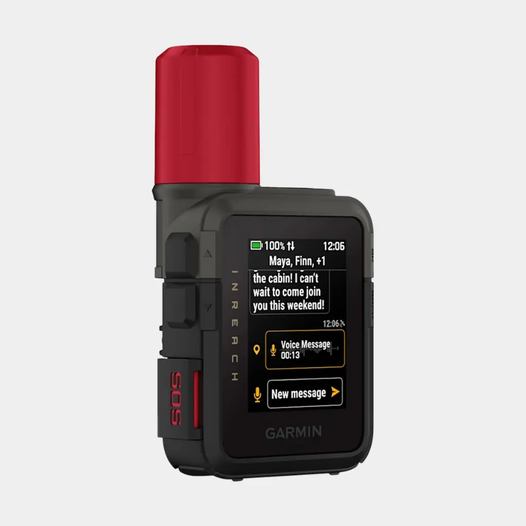 inReach® Mini 3 Plus