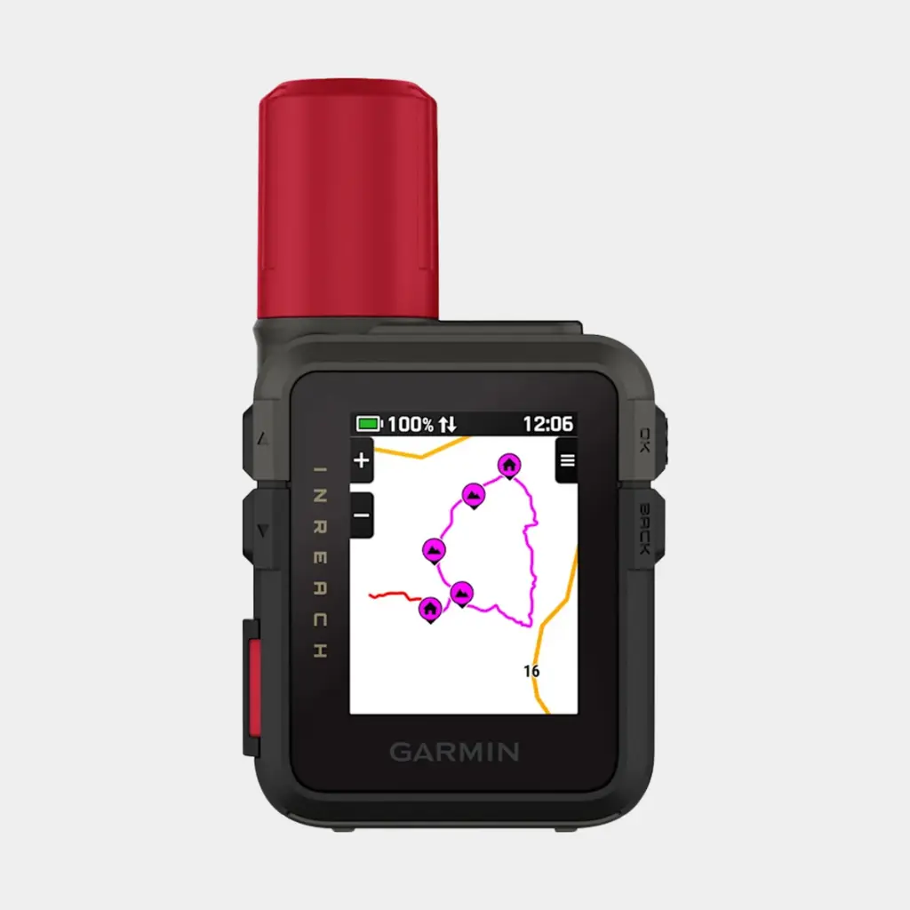 inReach® Mini 3 Plus