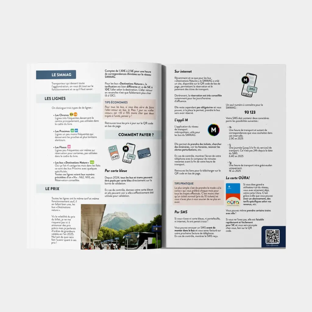 Escalades depuis Grenoble