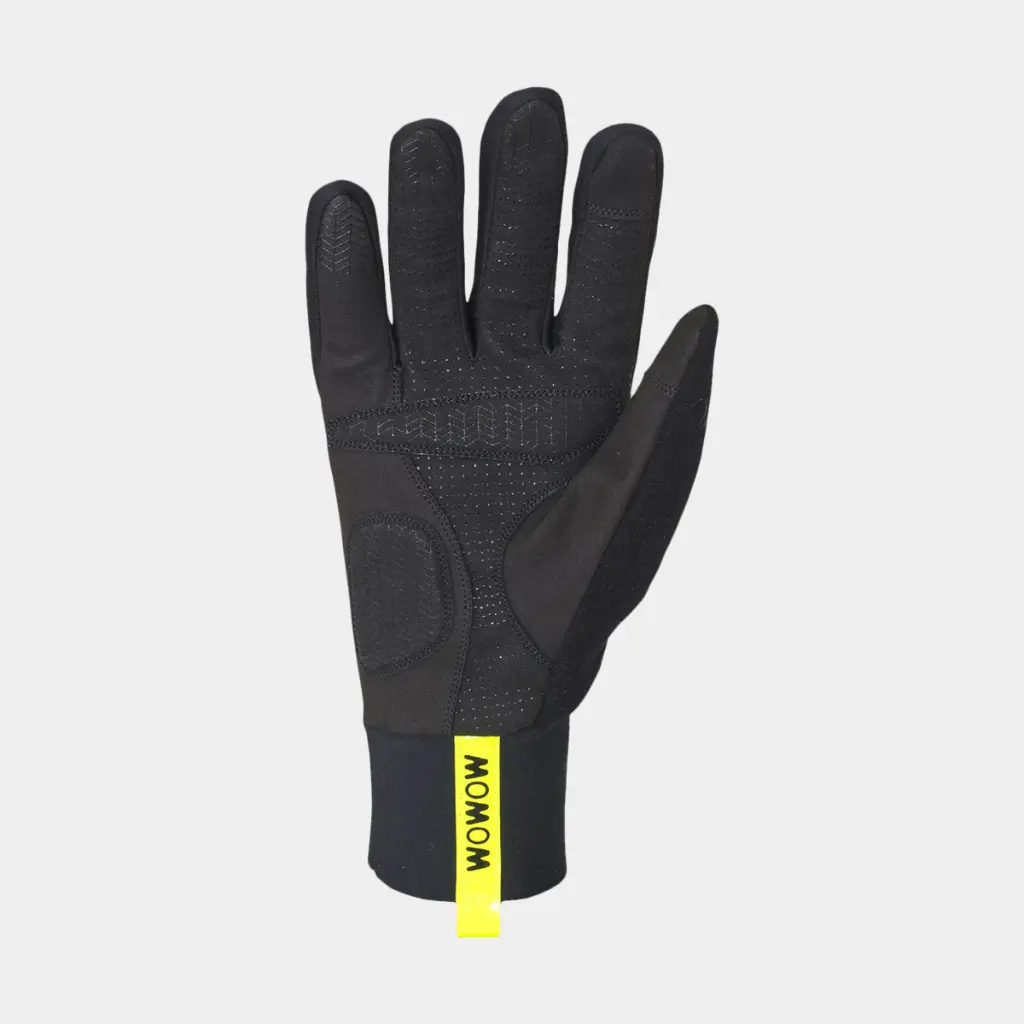 Night Stroke Gloves