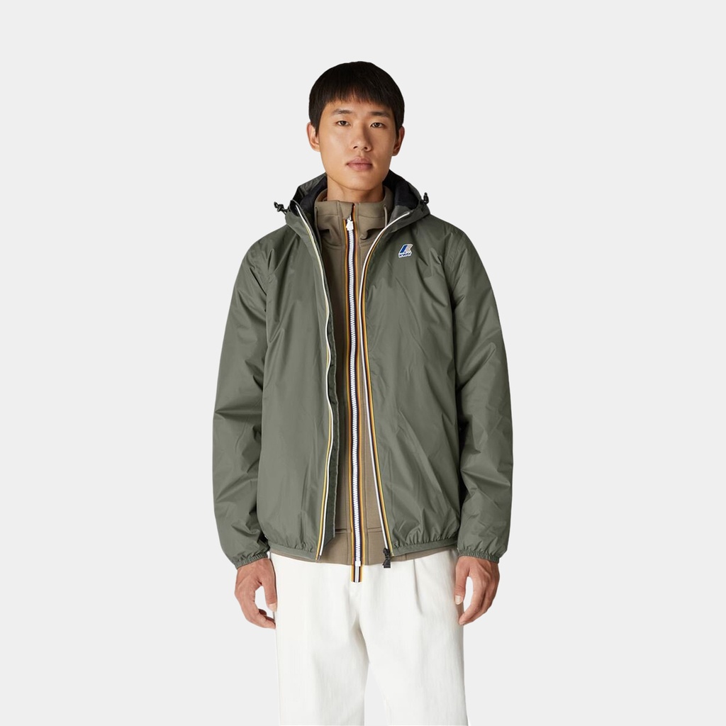 Le Vrai 3.0 Claude Warm Blue Indigo (copie)