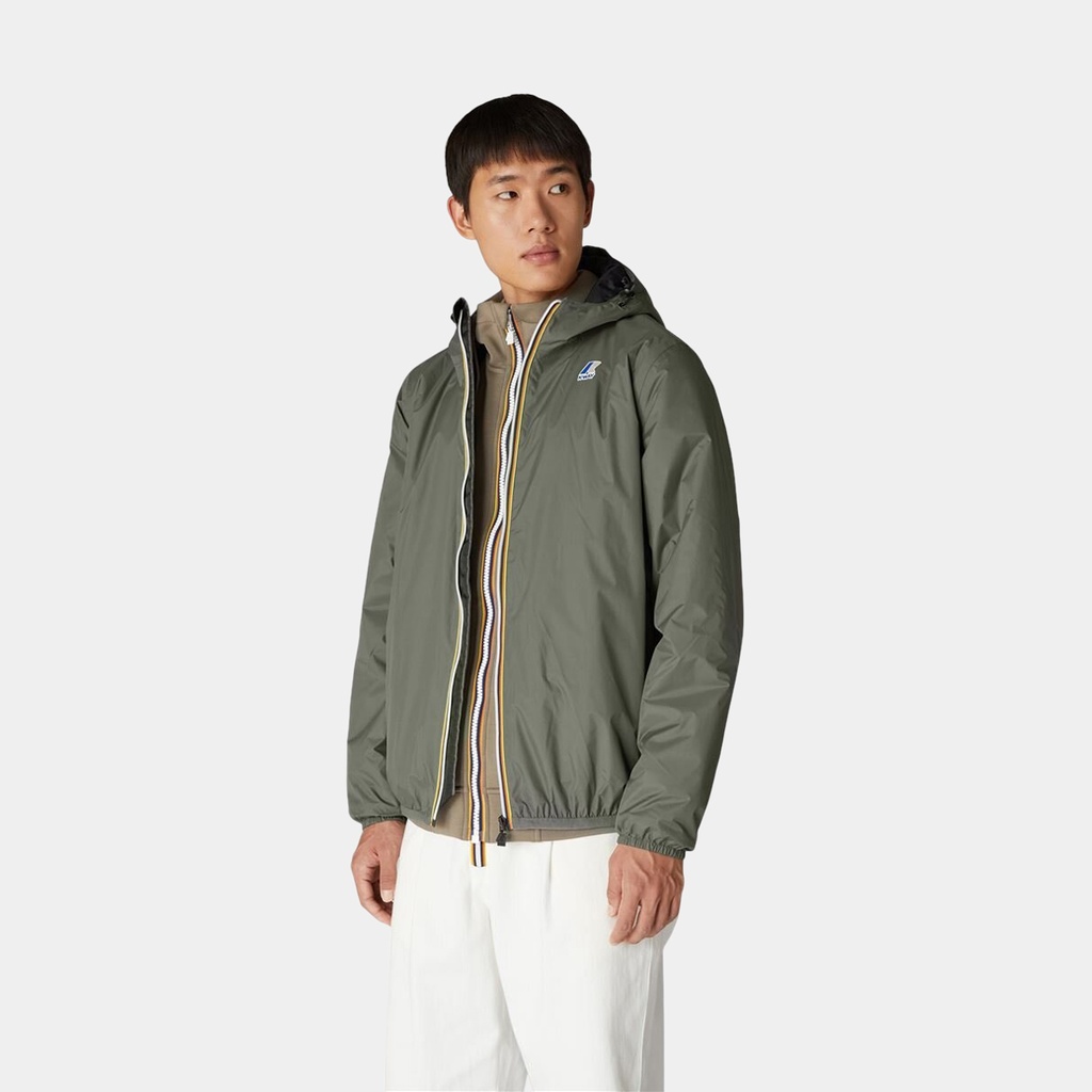 Le Vrai 3.0 Claude Warm Blue Indigo (copie)