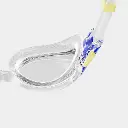 Biofuse 2.0 Goggles Kids Clear / Blue