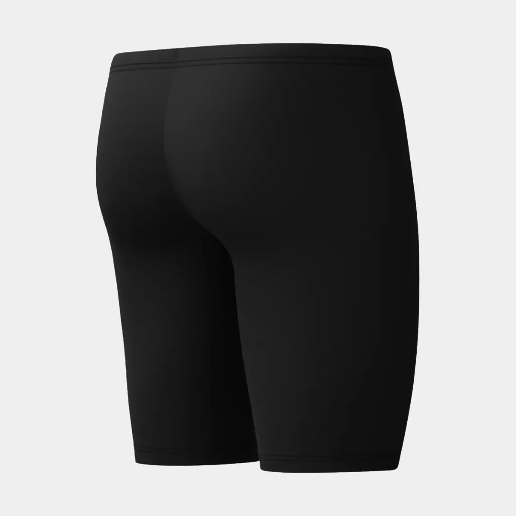 Medley Logo Jammer Black / Grey