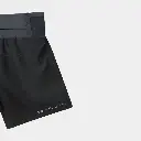 Race Shorts Black