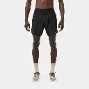 Race Shorts Black