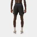 Race Shorts Black
