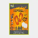 Foot Warmer (2pcs)