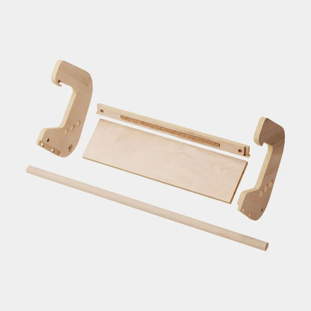 Delta Base Serie 2.0