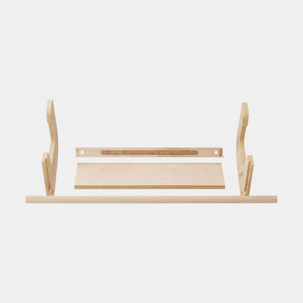 Delta Base Serie 2.0