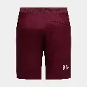 Roots Shorts Redwood / Chalk