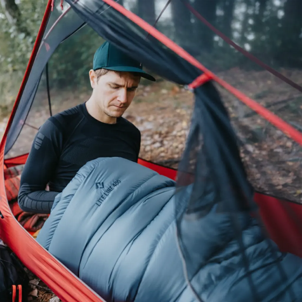 Lite Line 400 Quantum 