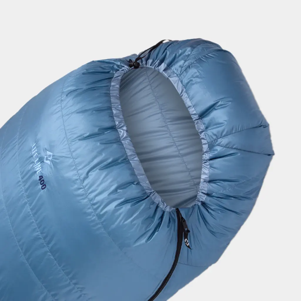 Lite Line 400 Quantum 