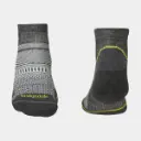 Hike Ultra Light T2 Coolmax Performance Low Graphite