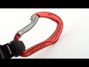 Alpha Sport Quickdraw 25cm Lime