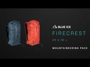 Firecrest Pack 28L Dark Slate