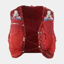 Active Skin 8 Set Red Dahlia / High Risk Red