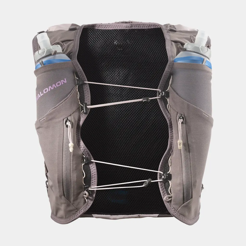 Adv Skin 12 Gradient Set Women Iron / Shadow Gray