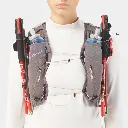 Adv Skin 12 Gradient Set Women Iron / Shadow Gray