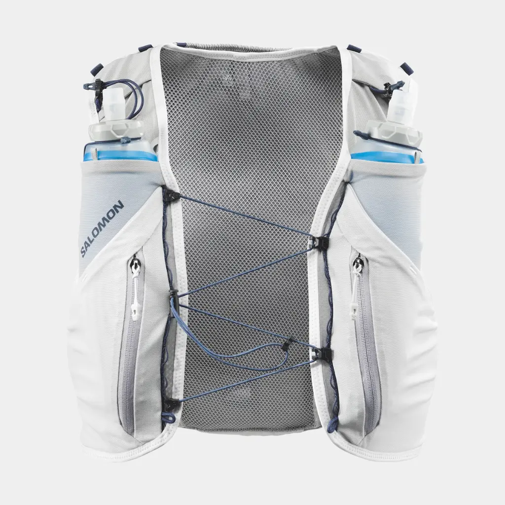 Adv Skin 12 Set Alloy / Gray Violet