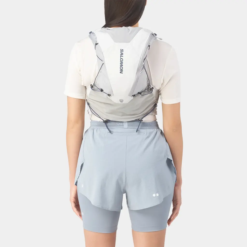 Adv Skin 12 Set Alloy / Gray Violet