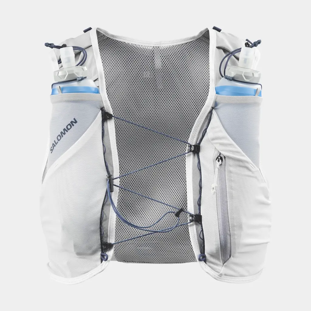 Adv Skin 5 Set Alloy / Gray Violet