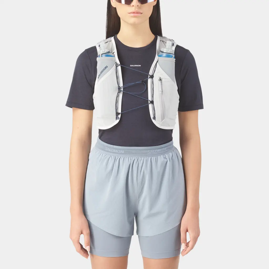 Adv Skin 5 Set Alloy / Gray Violet