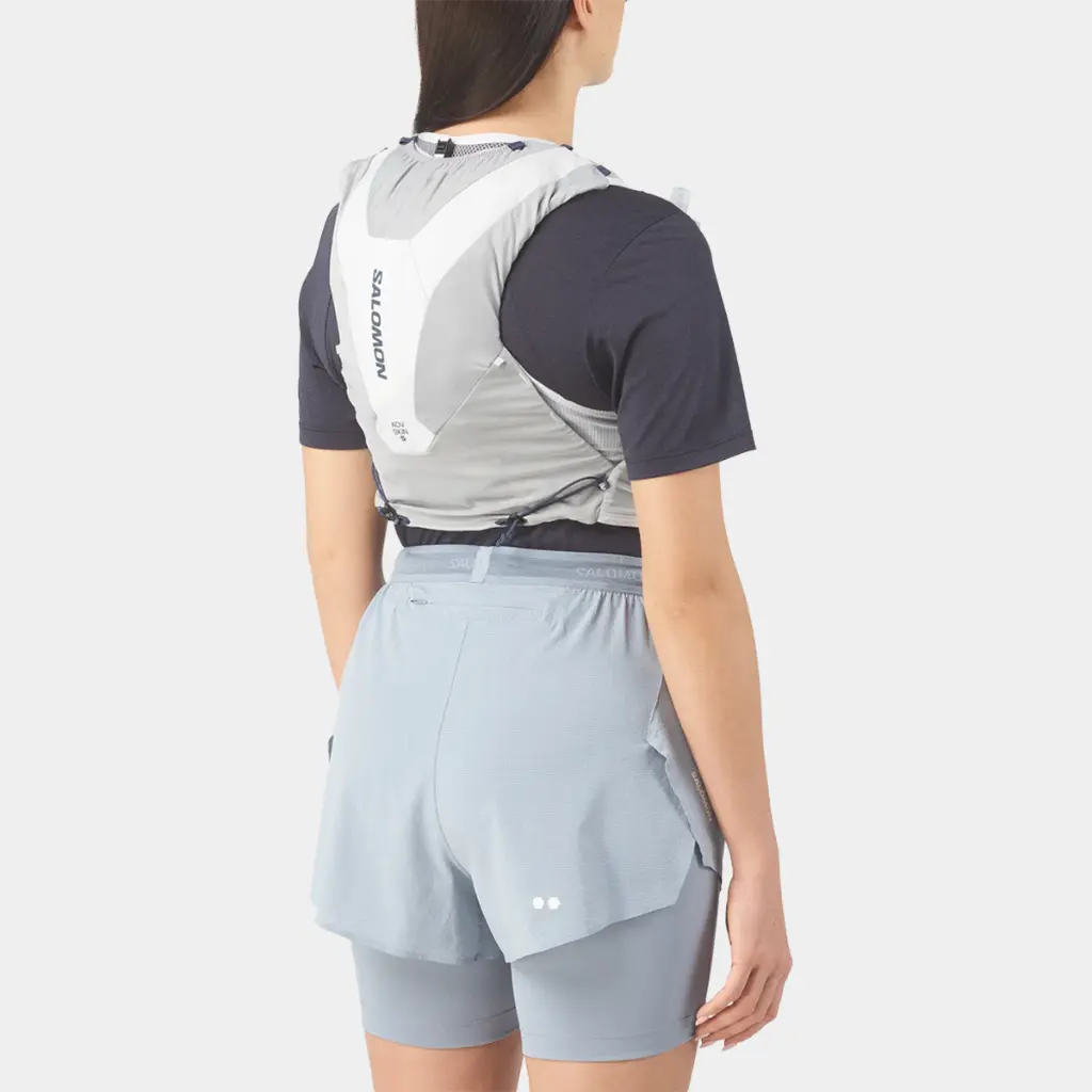 Adv Skin 5 Set Alloy / Gray Violet