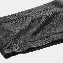 Adv Skin Seamless Belt Black / White