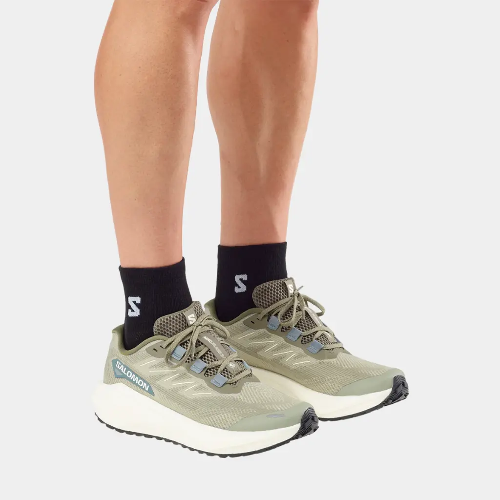 Aero Blaze 3 GRVL Tea / Vanilla Ice