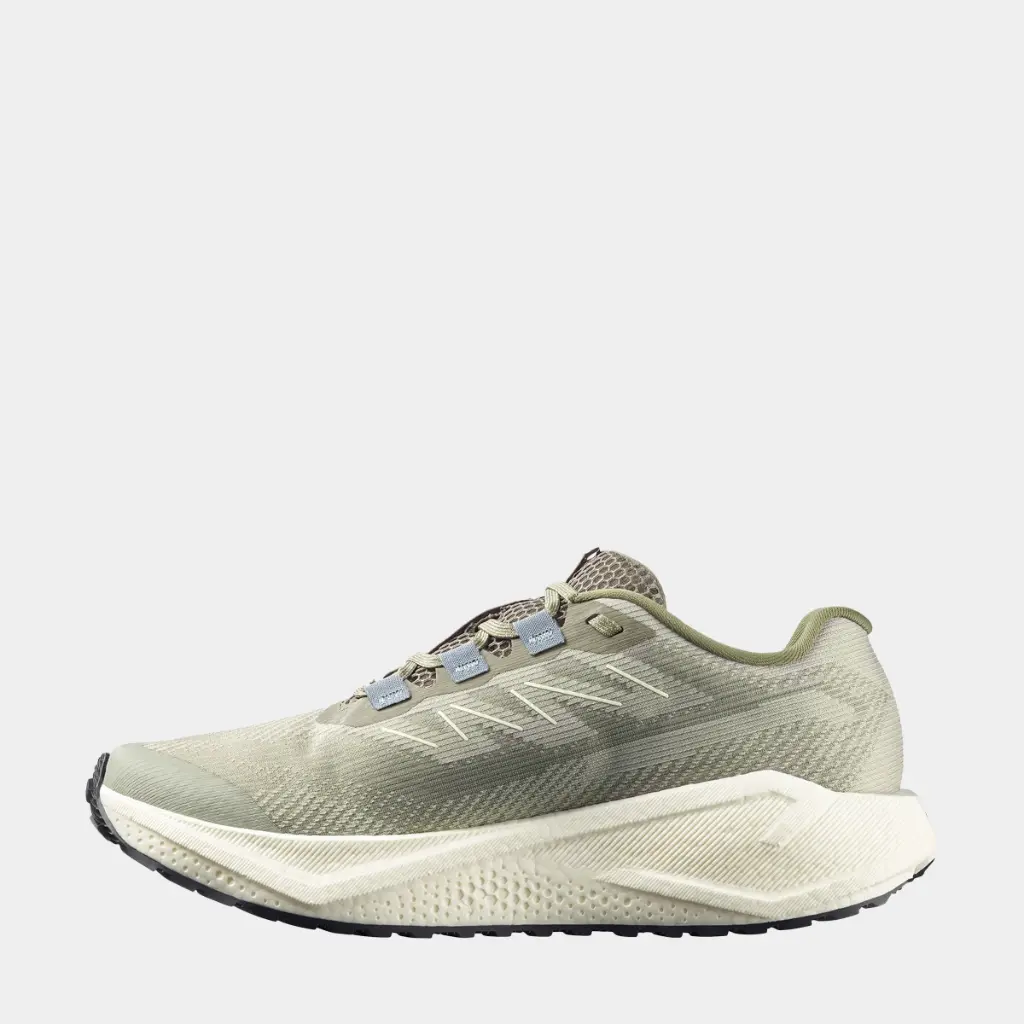 Aero Blaze 3 GRVL Tea / Vanilla Ice