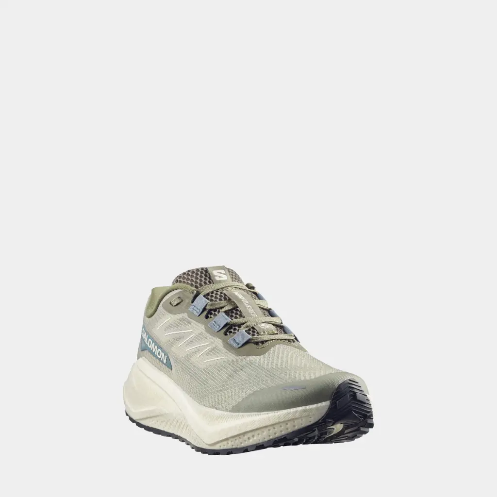 Aero Blaze 3 GRVL Tea / Vanilla Ice