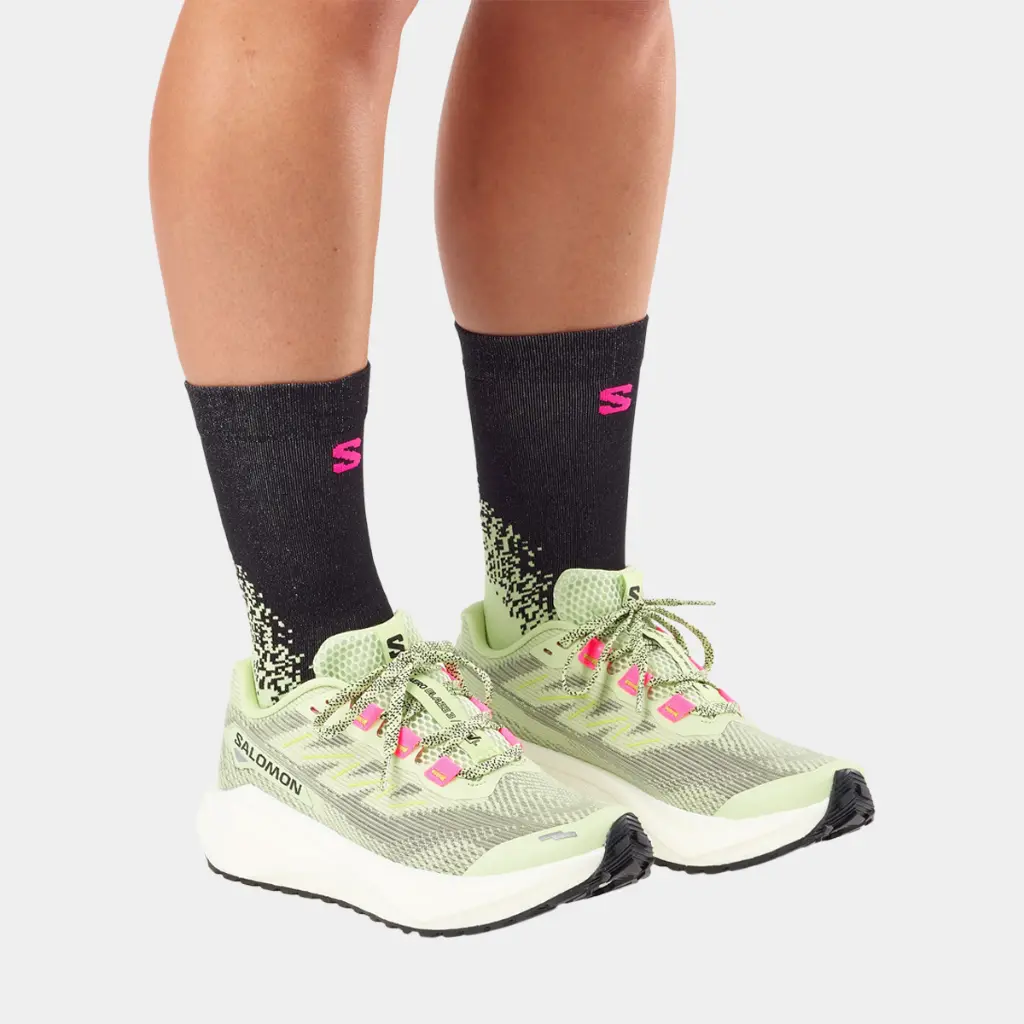 Aero Blaze 3 GRVL Women Butterfly / Knockout Pink