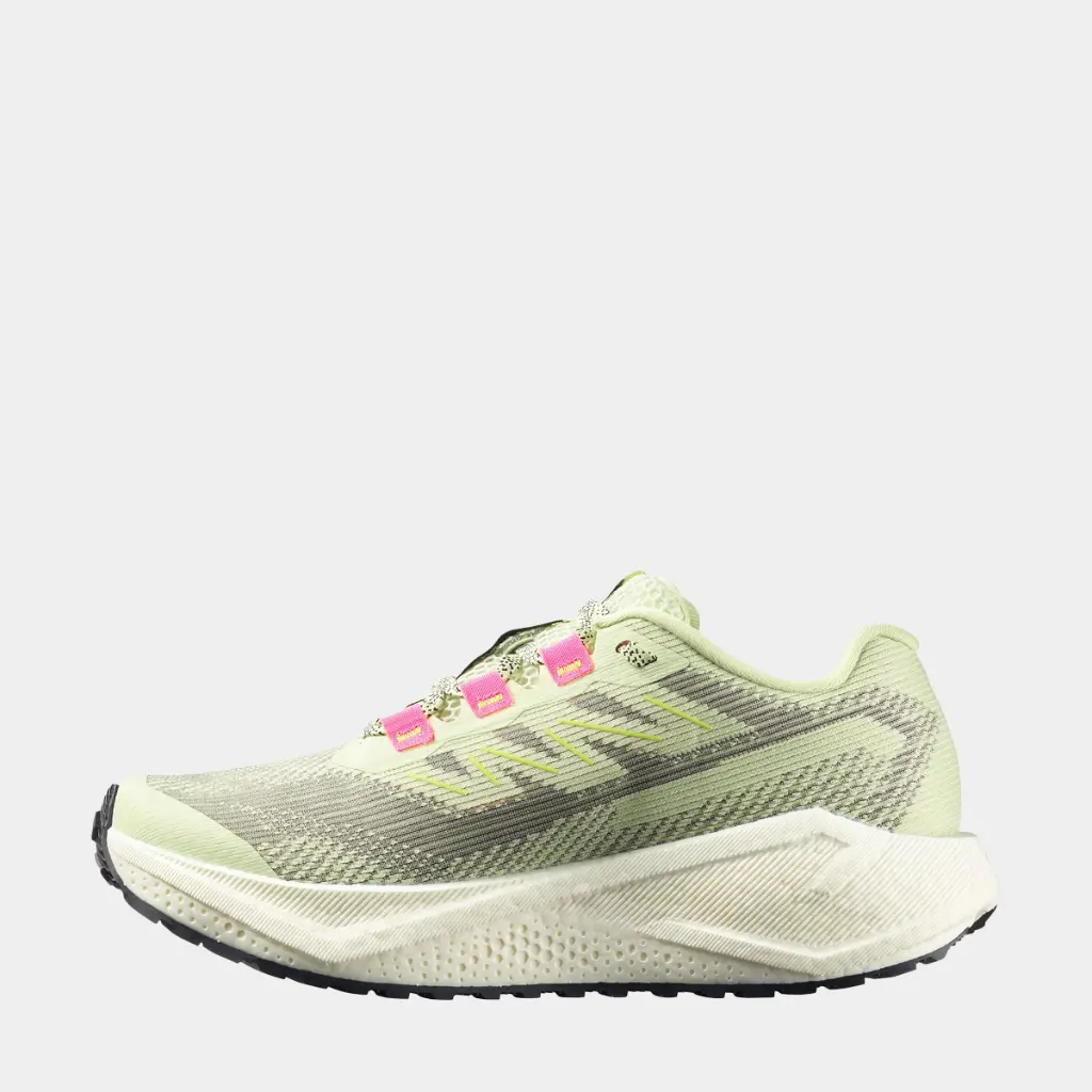 Aero Blaze 3 GRVL Women Butterfly / Knockout Pink