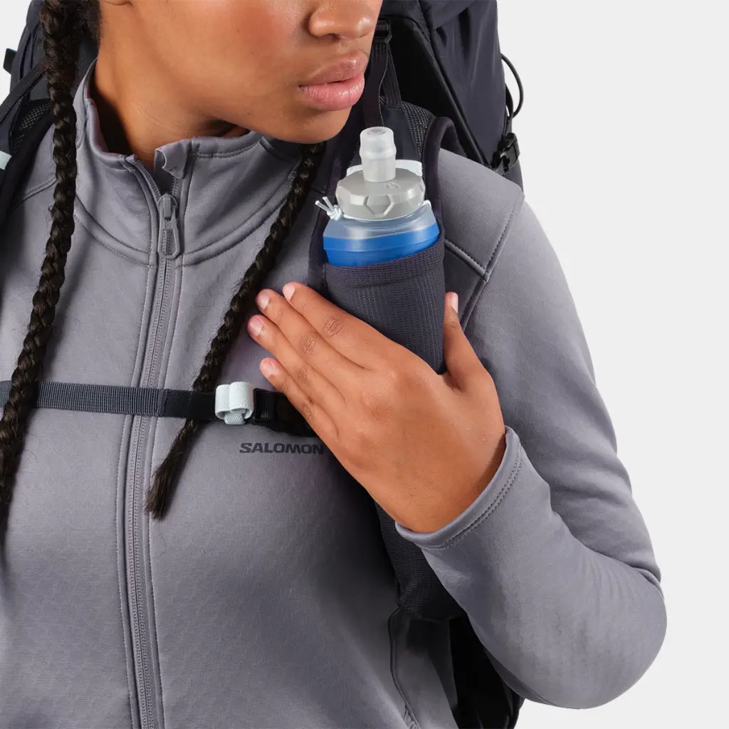 Aerotrek 38 Women Maritime Blue / Mood Indigo