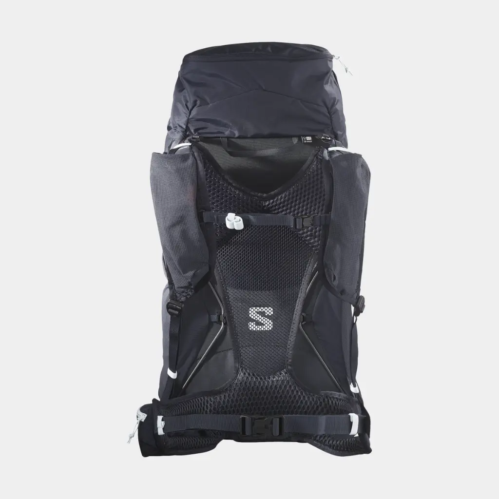 Aerotrek 38 Women Maritime Blue / Mood Indigo