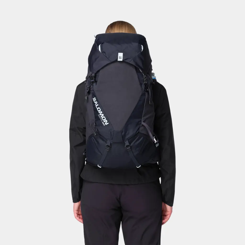 Aerotrek 38 Women Maritime Blue / Mood Indigo