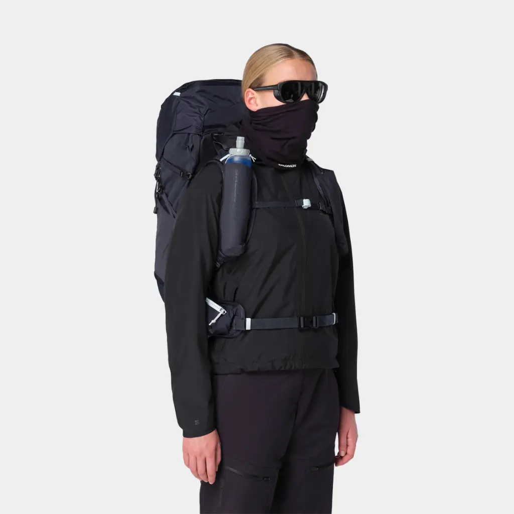 Aerotrek 38 Women Maritime Blue / Mood Indigo