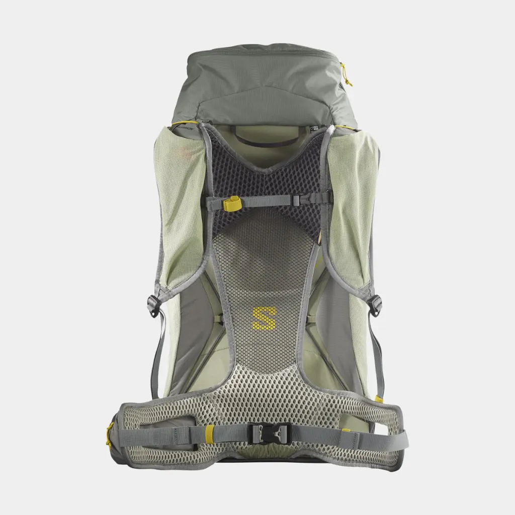 Aerotrek 40 Sedona Sage / Seagrass / Nine Iron